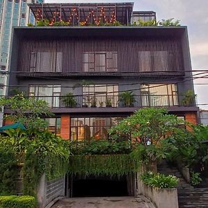 La Boheme, Rooms&Coffee