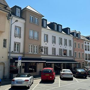 Hotel Le Postillon